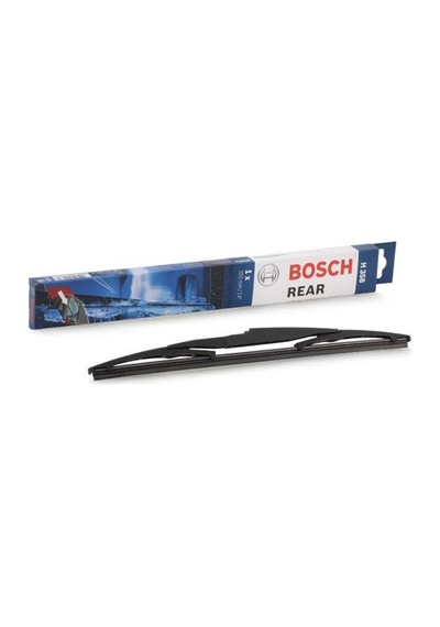 SİLECEK SÜPÜRGESI ARKA  350MM H358 CRUZE HB J305 ACTYON 2 3397011668 95089572