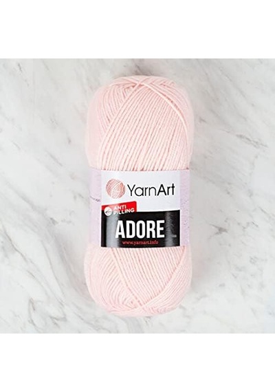 El Örgü İpi Adore, 360, 5x100 Gr