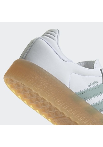 Adidas Jp5609 Sambae W Kadın Günlük Spor Ayakkabısı Beyaz