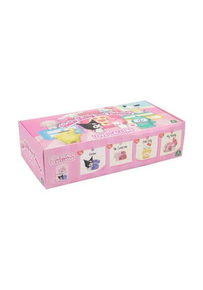 Hkt28000 Hello Kitty Telefonda