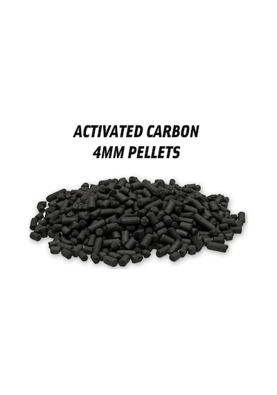 Prima Klima Aktif Karbon 4 Mm 2.5 Kg Pelet Form