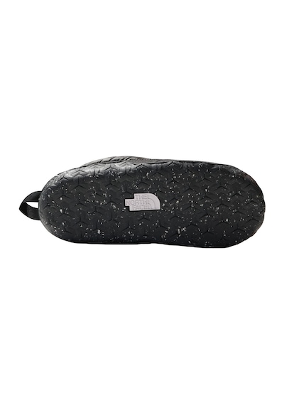 The North Face Erkek Nuptse Mule Terlik Nf0a5g2fky41 Siyah - Gri
