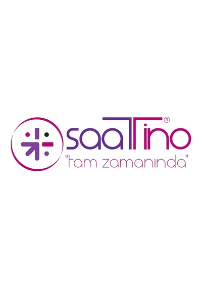 Fuşya Pembe Silikon Kordonlu Kırmızı Led Ekranlı Kadın Dijital Kol Saati St-304460