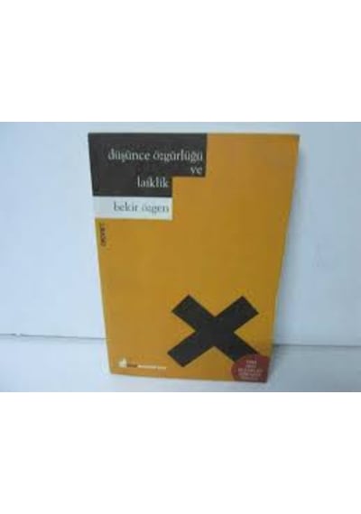 Düşünce Özgürlüğü Ve Laiklik 426992171