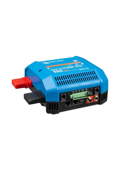 Victron Lynx Smart Bms 500 Ng M10 500a Bluetooth Lityum Akü Yönetim Sistemi 12/24/48v