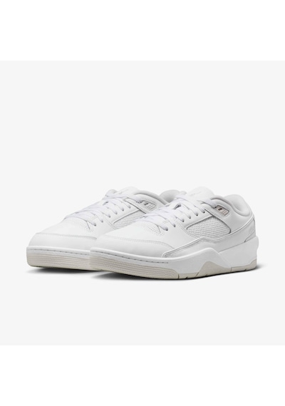 Nike Jordan Flight Court Erkek Günlük Spor Ayakkabı Hf3255-105 Beyaz