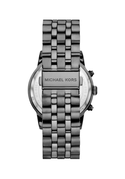 Michael Kors Mko1164 Erkek Kol Saati Füme