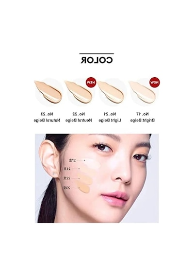 Yüksek Kapatıcı Bb Krem Spf42 0
