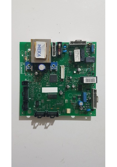 Alarko Uyumlu SERENA 3 Yıldız Kombi Elektronik Kart Revizyonlu