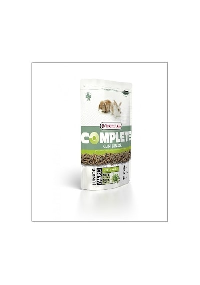 versele Laga Complete Cunı Junıor Yavru Tavşan Pelet Yem 500 G
