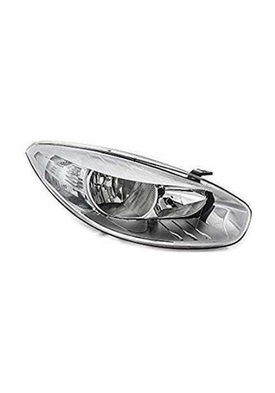 Fluence Far Lambası Sağ Eski Model 260105345R