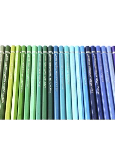 Faber-castell Albrecht Dürer Aquarell Boya Kalemi Ahşap Kutu 120 Renk