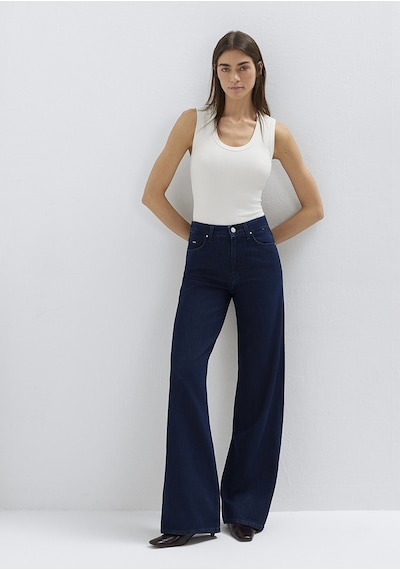 Mavi - Malibu Mavi Edition Rinse Jean Pantolon 1010152-a3168 Lacivert