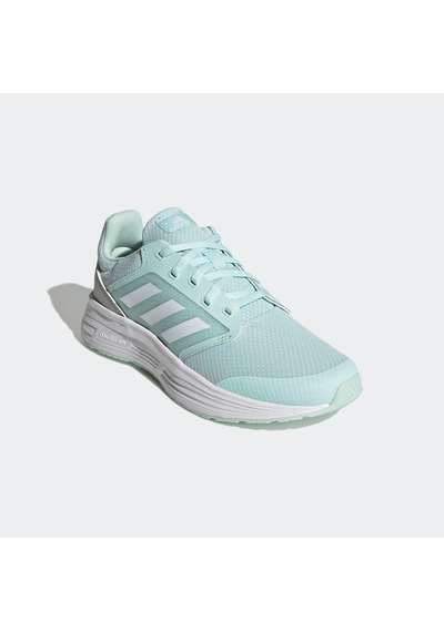 Adidas Galaxy 5 Marathon Kadın Spor Ayakkabısı H04600 Turkuaz