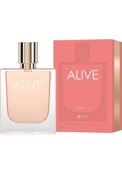 Hugo Boss Alive Kadın Parfüm EDP 50 ML