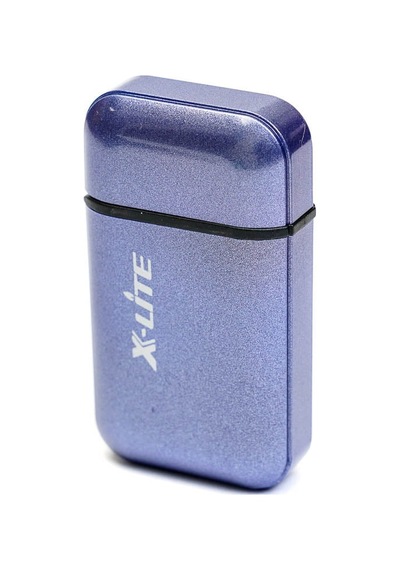 X-lite 2'li Torch Mavi Puro Çakmağı 875671