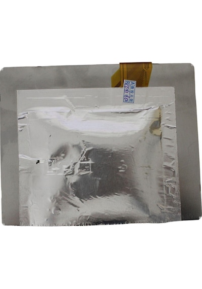 Et0570c9dn6 20-20911-2 2711p-t6c20d8 Lcd Ekran