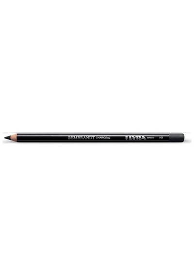 Hb Lyra Rembrandt Charcoal Kömür Kalem