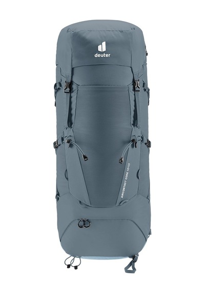 Deuter Aircontact Core 40+10 Litre Sırt Çantası Graphite-shale 001