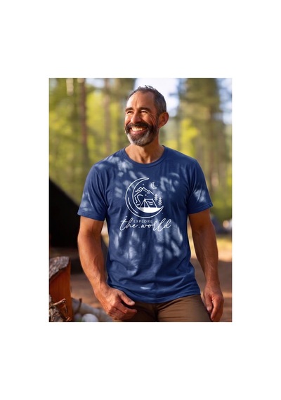 North Whiskers Explore The World Ay Ve Çadır Baskılı Unisex %100 Pamuklu Lacivert Outdoor Tişört Lacivert - 875164832 Lacivert - 875164832 Lacivert North Whiskers Explore The World Ay Ve Çadır Baskılı Unisex %100 Pamuklu Lacivert Outdoor Tişört Lacivert - 875164832 Lacivert - 875164832 Lacivert