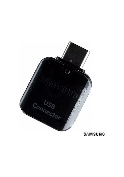 Samsung Uyumlu Type-c To Usba 3.0 Otg Dönüştürücü İthalatçı Garantili