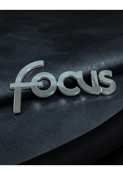 Ford Focus 1 Mk1 Arka Bagaj Yazısı 1998 - 2005 Diğer