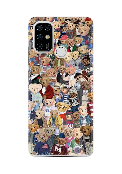 Arvencase Casper Via F20 Kılıf Hd Baskılı Kılıf Yüksek Korumalı - /çoksatanlar/- Name-5.jpg Renk120 Renk120