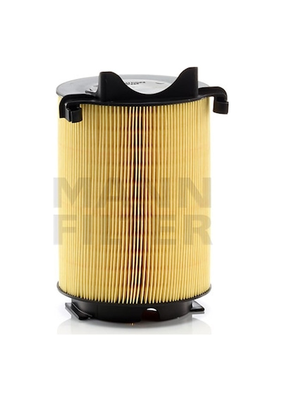 VW Jetta 1.2 TSI Hava Filtresi 2011-2015 Mann Filter