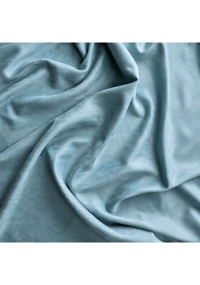 Ikea Bırtna Tül Perde 145x300 Cm Turkuaz-lacivert Çok Renkli