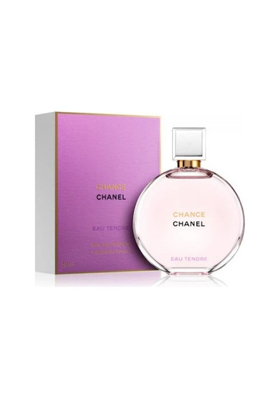 Chanel Chance Eau Tendre Edp 100 Ml Kadın Parfüm Fresh 79129402