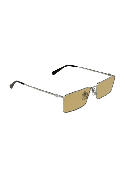 279s 043 56-17-150 Lacoste Kadın Güneş Gözlüğü Gri
