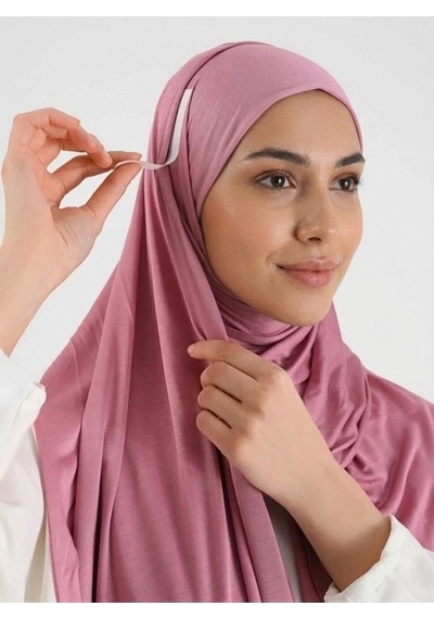 My Vintage Eşarp Kaydırmaz Bant 100 Adet Eşarp Şal Sabitleme Bandı Çift Taraflı Sabitleyici Şeffaf