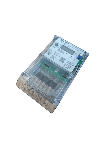 Baylan Trifaze Elektrik Sayacı Pro