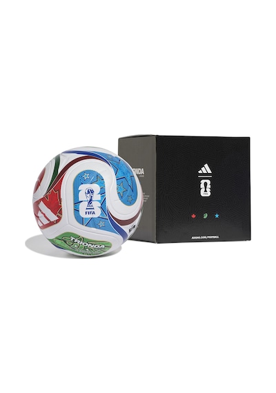 Fıfa World Cup 26 League Unisex Beyaz Futbol Topu Jd8045 Beyaz