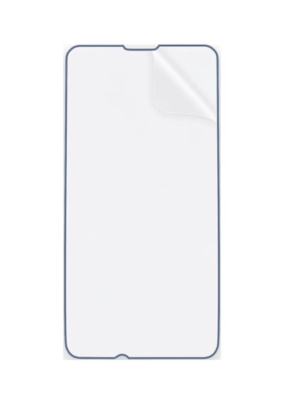 Schitec Nokia 530 Nano Şeffaf Hidrojel Ekran Koruyucu Film
