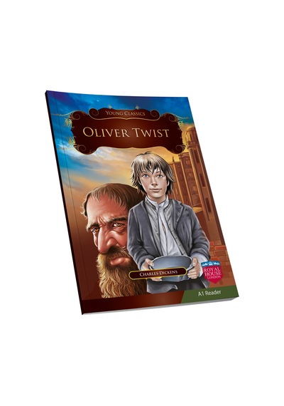 Oliver Twist Royal House London