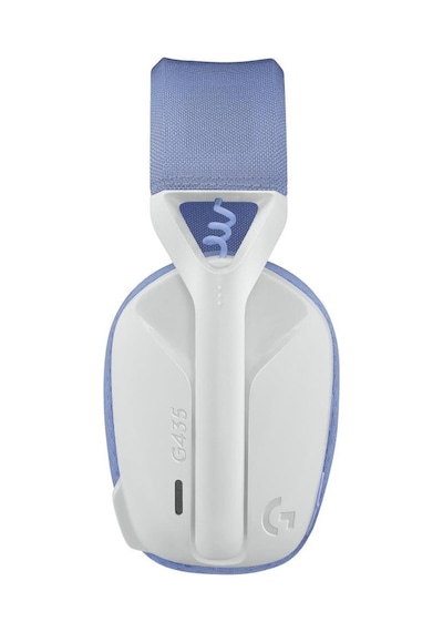 Logitech G435 Lightspeed Kablosuz Gaming Kulaklık
