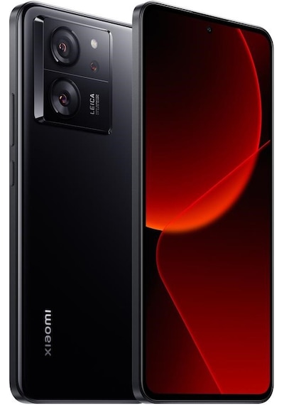 Yenilenmiş Xiaomi 13T 5G  12 + 4 GB 256 GB  A Kalite (12 Ay Garantili)