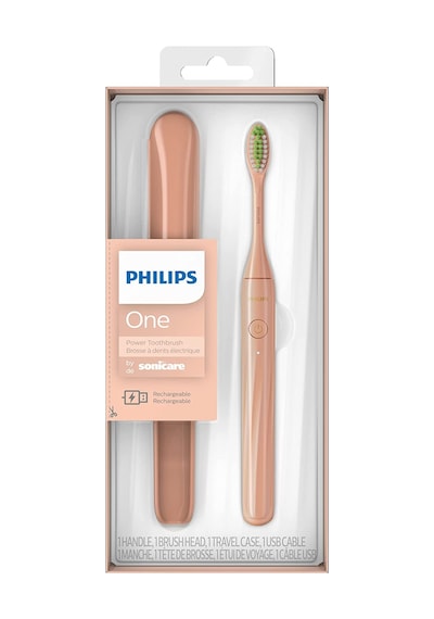 Philips One Sonicare Hy1200-05 Şarj Edilebilir Diş Fırçası