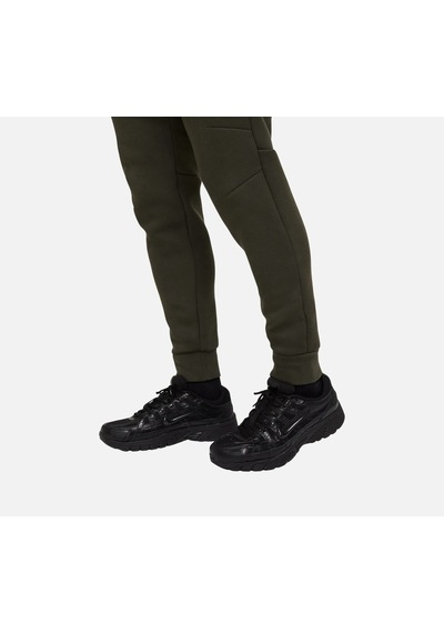 Nike Tech Fleece Jogger Erkek Eşofman Altı-sportxoutlet Haki