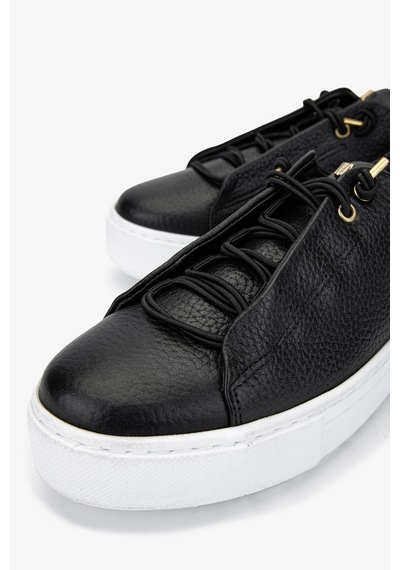 Valmenti Kadın Siyah Sneakers & Spor Ayakkabı 1065 221-2401 Bn Ayk Sk24-25 Sıyah Siyah