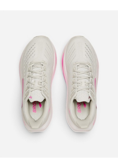 Brook's Brooks Glycerin Max 2 Kadın Gri Koşu Ayakkabısı 1204681b048