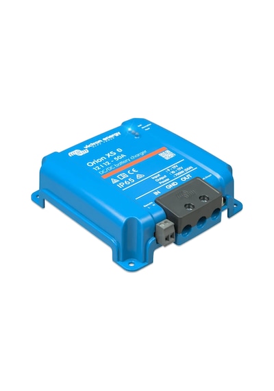 Victron Energy Orion Xs 12/12-50a Dc-dc Akü Şarj Cihazı
