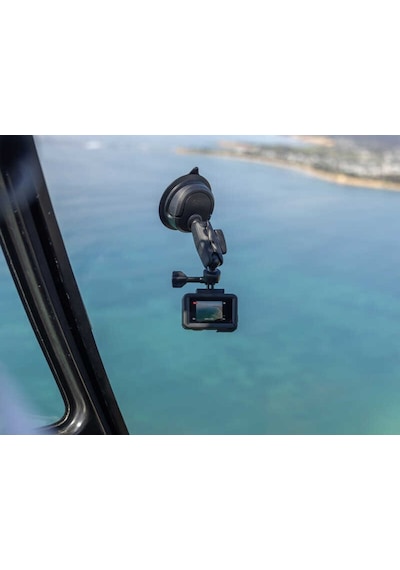 Quadlock 360 Aksiyon Kamera Adaptörü