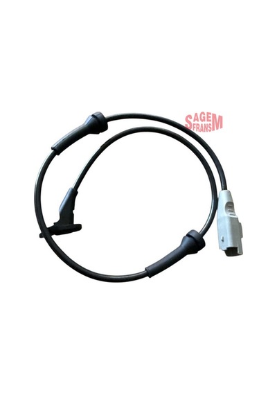 Sagem 60255 Abs Sensör Kablo Arka Sağ Sol P307 00 C4 04 96461258