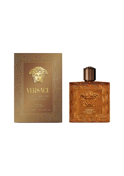 Versace Eros Najim Edp 100 Ml Erkek Parfüm Fresh