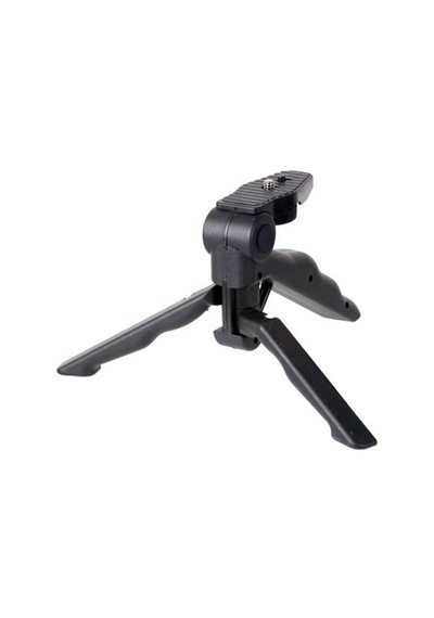 Dslr, Kamera Ve Flaşlar Için Mini Tripod, El Gribi