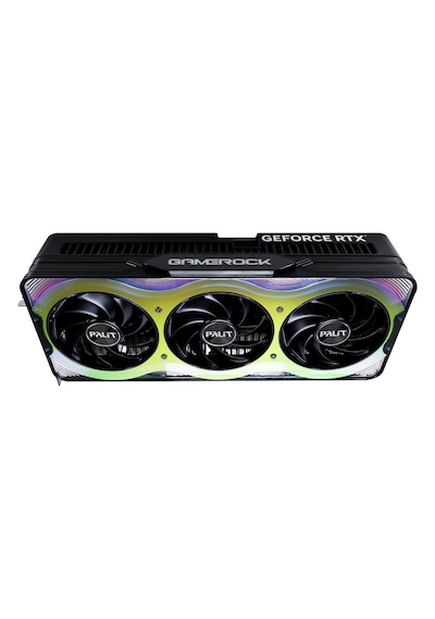 Palit Geforce RTX5090 NE75090019R5-GB2020G Gamerock 32 GB GDDR7 512 Bit Ekran Kartı