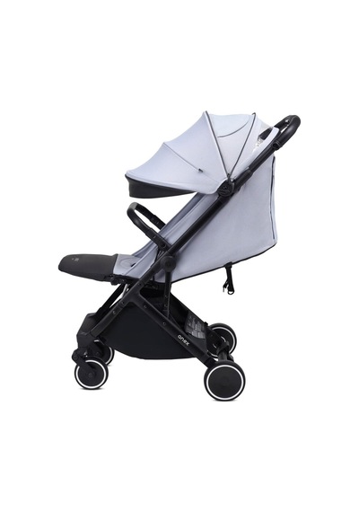 Anex Air-x Kabin Boy Bebek Arabası Anex Cosmo Oto Koltuğu Dahil Tek Elle Katlanan Travel Sistem