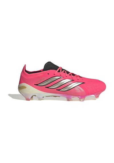 Hp9973-e Adidas Predator Elıte Fg Erkek Spor Ayakkabı Pembe Hp9973-e